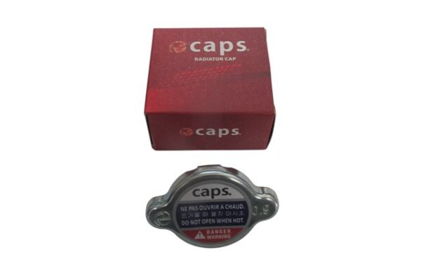 Unıversal Unıversal-; Radyatör Kapağı Küçük Tip Binek Araçlar İçin (0.9) (silikon) (caps) - 16401-36010