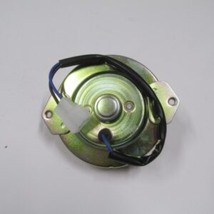 Unıversal Unıversal-; Klima Fan Motoru 2 Bağlantılı Küçük Tip - 16363-16030