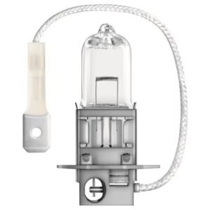 Standart Ampul- Far Ampulü; 12v/h3 55w (64151) (duy Pk22s) (osram)