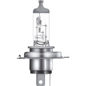 Standart Ampul- Far Ampulü; 24v/h4 75/70w (64196) (duy P43t) (osram)