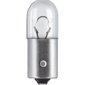 Standart Ampul- Stop/sinyal/park/gösterge Ampulü; 12v/t4w (3893) (duy Ba9s) (osram)