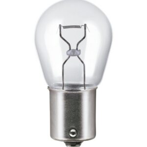 Standart Ampul- Stop/sinyal/park/gösterge Ampulü; 24v/p21w (7511) (duy Ba15s) (osram)
