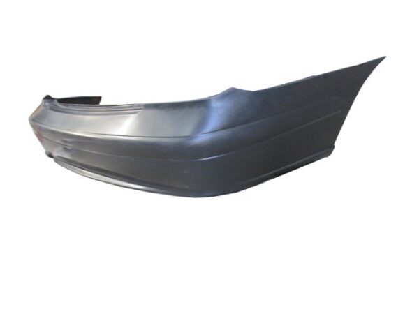 Daewoo Nubıra- 00/02; Arka Tampon Siyah Fpı) - 96347003