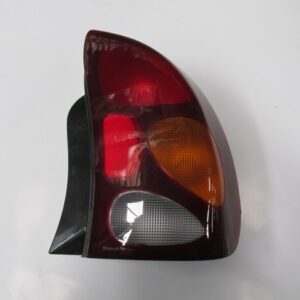 Daewoo Lanos- Sd- 00/03; Stop Lambası Sağ Kırmızı/sarı/beyaz (mars) - 96460276