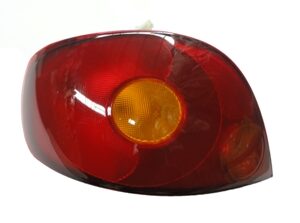 Daewoo Matız- 98/01; Stop Lambası Sol Kırmızı/sarı/kırmızı (sarısı Ortada) (famella) - 96563514