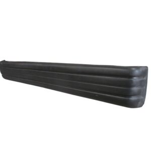 Daewoo Damas- 97/99; Arka Tampon Siyah (bfn) - 71811A83D00-5PK