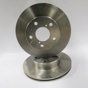 Subaru Impreza- 93/96; Ön Fren Diski (havalı)(adet)(242x18x58x53x5-2)(daıwa) - 26310AA001