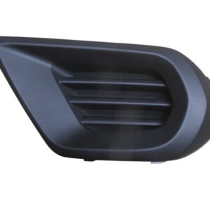 Subaru Forester- 13/18; Sis Lamba Kapağı Deliksiz Sol (tyg) - 57731-SG050