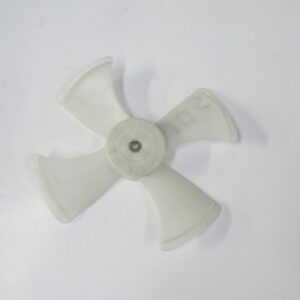 Subaru Justy- 88/92; Fan Kanadı (4kanat)