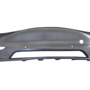 Tesla Model Y- 21/24; Ön Tampon Astarlı 6 Sensör Delikli (tw) - 1493736S0A
