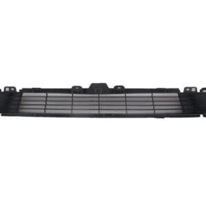 Tesla Model Y- 21/24; Ön Tampon Panjuru Siyah (tw) - 149375900A