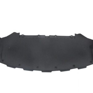 Tesla Model Y- 21/24; Ön Tampon Alt Muhafaza Plastiği (tw) - 161357900D
