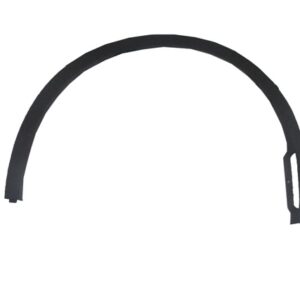 Tesla Model Y- 21/24; Ön Çamurluk Ağzı Plastiği Sağ Siyah (tw) - 149418600C