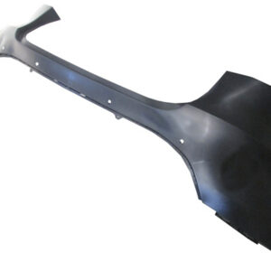 Tesla Model Y- 21/24; Arka Tampon Sensör Delikli Astarlı/siyah (tw) - 1493735S0A