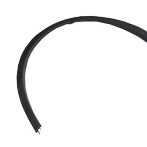Tesla Model Y- 21/24; Arka Çamurluk Ağzı Plastiği Sol Siyah (tw) - 149418700C