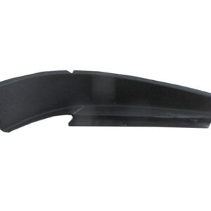 Volkswagen Jetta- 5- 06/10; Ön Cam Kenar Plastiği Sağ (silgi Paneli) - 1K5819448