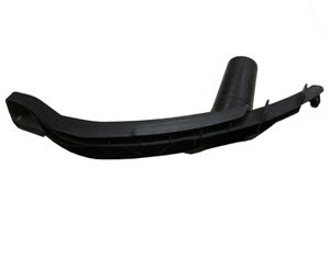 Volkswagen Jetta- 5- 06/10; Ön Tampon Braketi İç Sol (far Altına Takılan)(plastik) (tw) - 1K0807889B