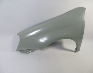 Volkswagen Jetta- 5- 06/10; Ön Çamurluk Deliksiz Sol Gri Boyalı (sımyı) - 1K5821021A