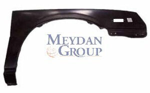 Mıtsubıshı Lancer- Gold- 87/88; Ön Çamurluk Delikli Sağ (sinyal Deliği Önde) - MB506192