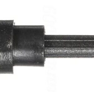 Volkswagen Polo- 5- 02/09; Arka Cam Su Fiskiye Memesi - 3B9955985A