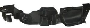 Mıtsubıshı Asx- 11/12; Ön Panel Üst Koruma Plastiği (tyg) - 6400C949