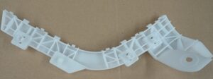 Mıtsubıshı Asx- 11/12; Arka Tampon Braketi Sağ (fpı) - 6410B708