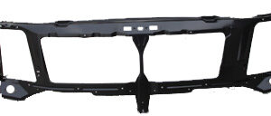 Volkswagen Volt- Lt35/lt46- 96/07; Ön Panel Komple (tyg) - 2D0805591