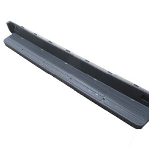 Volkswagen Volt- Lt35/lt46- 96/07; Arka Tampon Ayak Basamak Paneli Koyu Gri (sımyı) - 9018850202