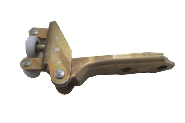 Volkswagen Volt- Lt35/lt46- 96/07; Sürgülü Kapı Orta Ray Bağlantısı Sağ - 701843336A
