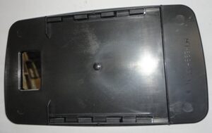 Volkswagen Volt- Lt35/lt46- 96/07; Ayna Camı Sol Isıtmasız (alkar) - 18110533