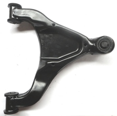 Volkswagen Volt- Lt35/lt46- 96/07; Ön Alt Tabla Sol Rotilli/burçlu (salıncak) (sh) - 2D0407021