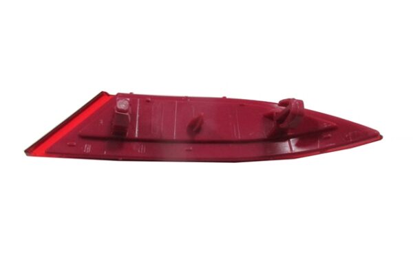 Volkswagen Transporter- T8- 2025-); Arka Tampon Reflektörü Sol Kırmızı - PZ31 13B414 AC