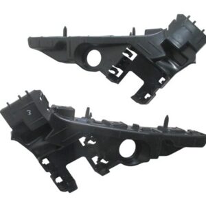 Volkswagen Transporter- T8- 2025-); Ön Tampon Bağlantı Braketi Sağ/sol Set (2 Parça)