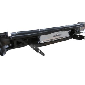 Volkswagen Amarok- 11/16; Arka Tampon (nikelajlı Fpı) - 2H7807417