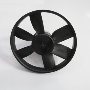Seat Cordoba- 98/99; Radyatör Fanı (motorlu) Klimasız (6 Kanatlı) (bosch Tipi) - 1H0959455D
