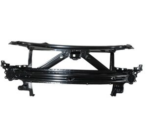 Seat Cordoba- 00/02; Ön Panel Komple (ön Tampon Demiri İle Birlikte)(oran) - 6K0805591AE