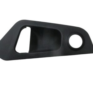 (yeni Ürün!!!)seat Cordoba- 00/02; Ön Kapı İç Açma Kolu Çerçevesi Sol (manuel Aynalar İçin) - 6K0867197G