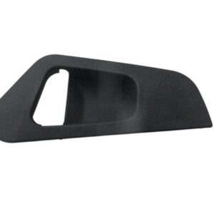 (yeni Ürün!!!)seat Cordoba- 00/02; Arka Kapı İç Açma Kolu Çerçevesi Sol - 6K0867197F