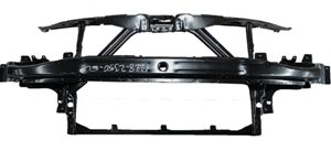 Seat Leon- 99/05; Ön Panel Komple (oran) - 1M0805591M