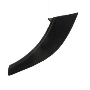 Seat Toledo- 99/05; Ön Tampon Çeki Demiri Kapağı Sol - 1M0807155AGRU