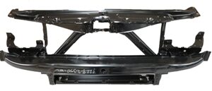 Seat Toledo- 99/05; Ön Panel Komple (oran) - 1M0805591M