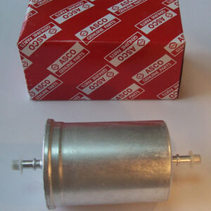 Seat Altea- 04/15; Benzin Filtresi 1.6/1.8/1.8t Orj.no:1j0201511a (asco) - 1J0201511A