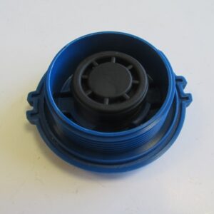 Seat Altea- 04/15; Radyatör Yedek Su Depo Kapağı (mavi) - 3B0121321