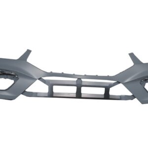 Seat Ateca- 20/25; Ön Tampon Astarlı Gri Sensör Deliksiz/far Yıkama Deliksiz (tyg) - 575807221TGRU