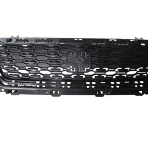 (yeni Ürün!!!)seat Arona- 22/25; Ön Panjur Siyah (tyg) - 6F98536549B9