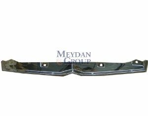 Proton Gen 2- 06/09; Kaput Uç Nikelajı - PW841750