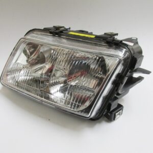 Audı A3- 97/00; Far Lambası Sol Elektrikli/sisli (h7/h4) (dj Auto) - 8L0941029A