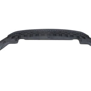 Audı A3- Sd- 12/15; Karlık (ön Tampon Altı) Sıyah (spoıler) (tw) - 8V5807233