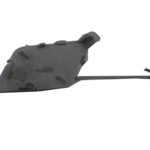 Audı A3- Sd- 12/15; Ön Tampon Çeki Demiri Kapağı (gri) - 8V5807241B