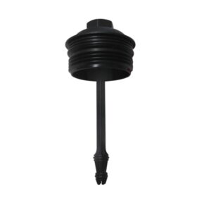 (yeni Ürün!!!)audı A3- Sd/hb/sb- 12/16; Motor Yağ Filtre Kapağı (1.6/2.0 Tdı) (plastik) - 03L 115 433
